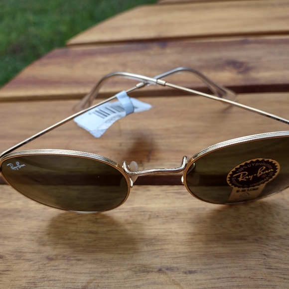 Ray-Ban Round - Picture 3 of 6